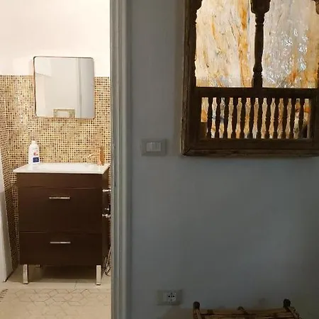 Nocleg ze śniadaniem La Libellula Rossa