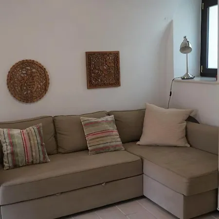 Bed & Breakfast La Libellula Rossa Erli