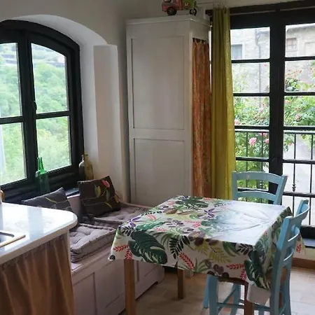Bed & Breakfast La Libellula Rossa