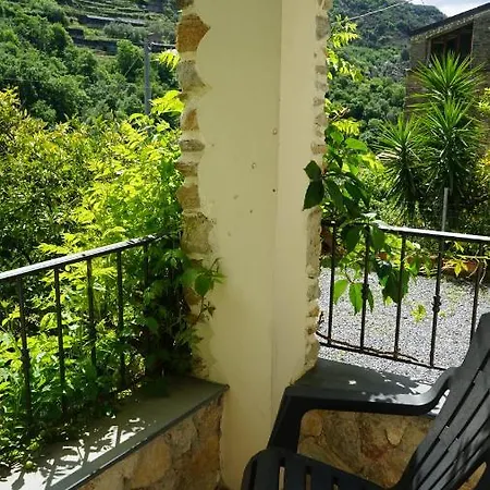 La Libellula Rossa Erli