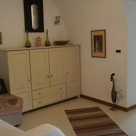 Nocleg ze śniadaniem La Libellula Rossa Erli