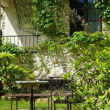 Bed & Breakfast La Libellula Rossa Erli