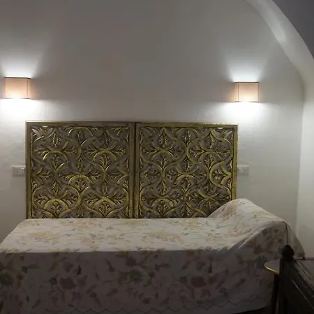 La Libellula Rossa Bed & Breakfast Erli