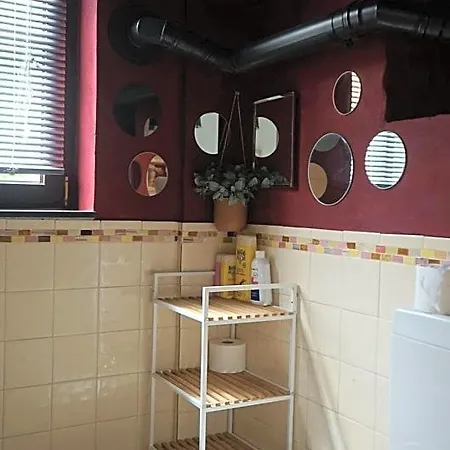 La Libellula Rossa 3* Erli