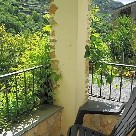 La Libellula Rossa 3*