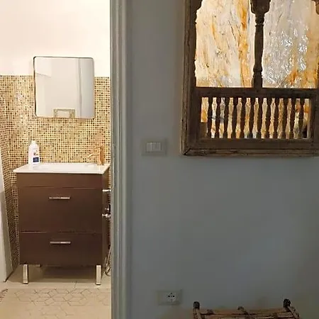 Panzió La Libellula Rossa 3*
