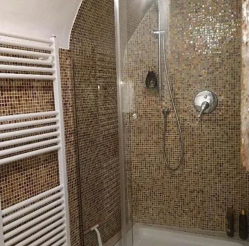 La Libellula Rossa Bed and breakfast Erli