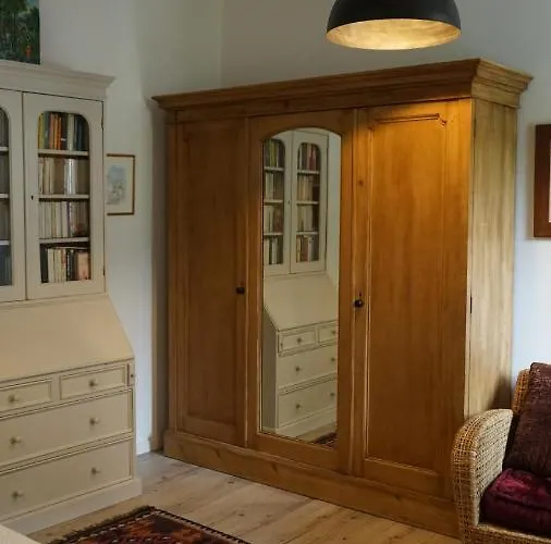 La Libellula Rossa Erli