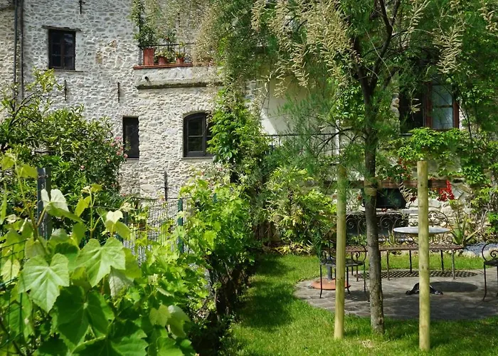 La Libellula Rossa Erli