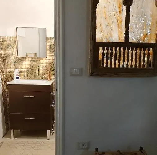 Bed and breakfast La Libellula Rossa