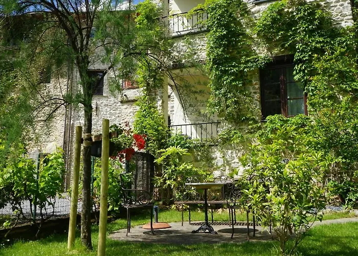 La Libellula Rossa Erli