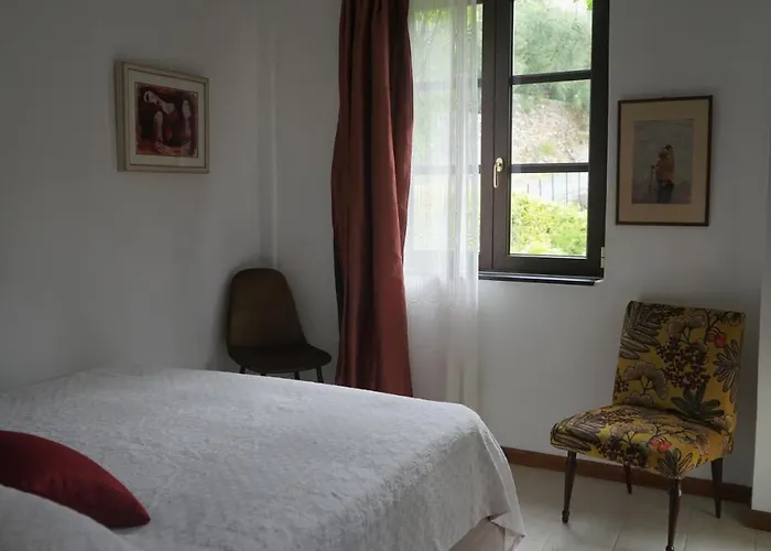 فندق مبيت وإفطار La Libellula Rossa 3*