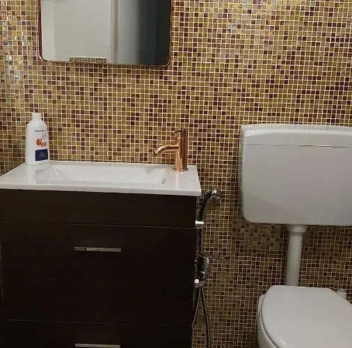 La Libellula Rossa فندق مبيت وإفطار