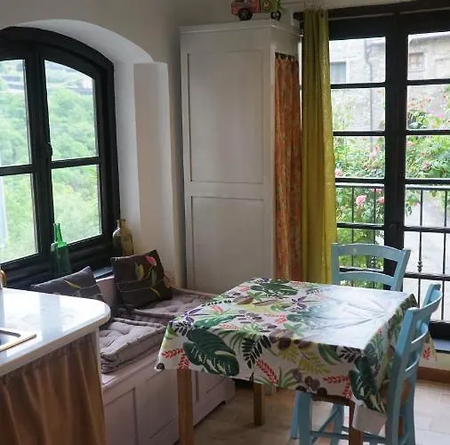 Bed and breakfast La Libellula Rossa