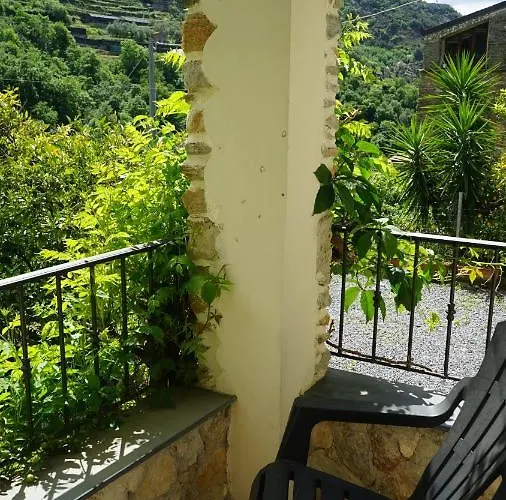 La Libellula Rossa Erli