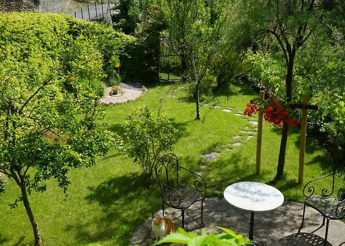 La Libellula Rossa 3* Erli