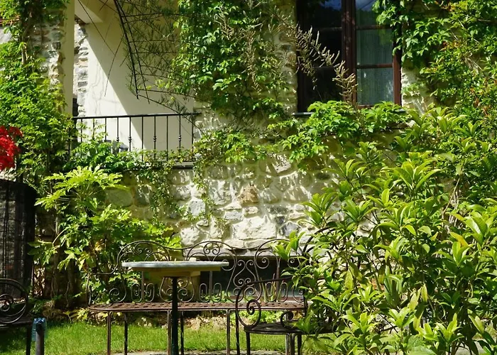 Bed and breakfast La Libellula Rossa Erli