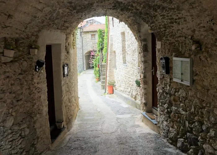 La Libellula Rossa 3* Erli