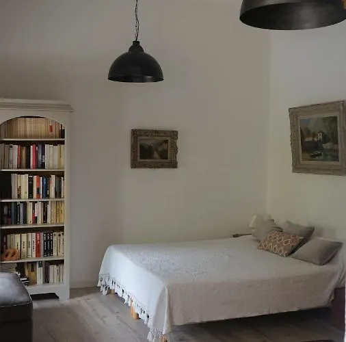 La Libellula Rossa Erli