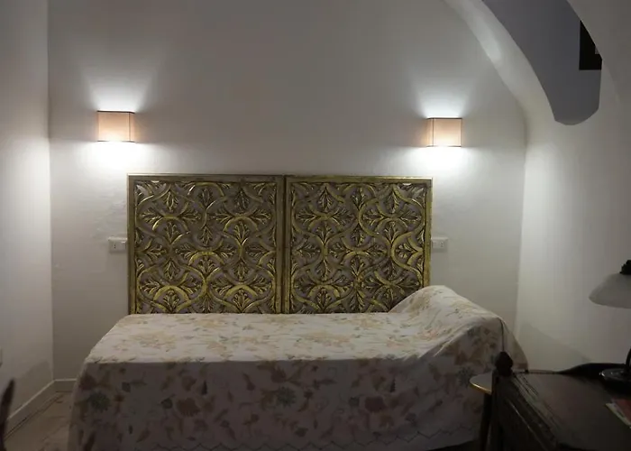 La Libellula Rossa Bed and breakfast Erli